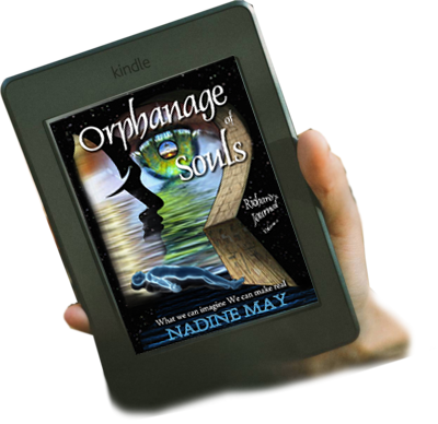 Orphanage of Souls - ebook two