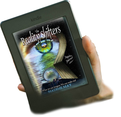 The Reality Shifters - book one ebook