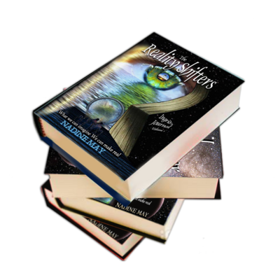 Visionary Fiction