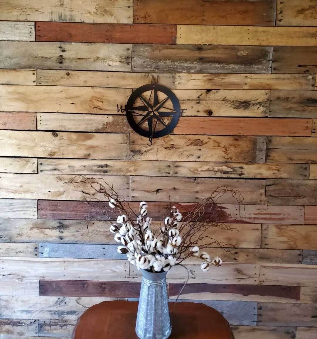 Nautical Compass