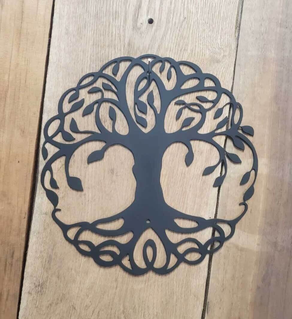 Celtic Tree of Life