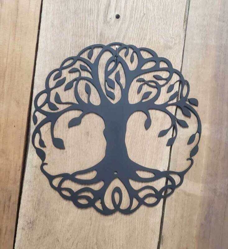 Celtic Tree of Life