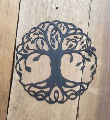 Celtic Tree of Life