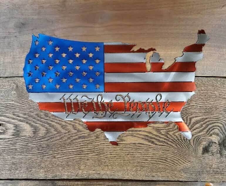 We The People