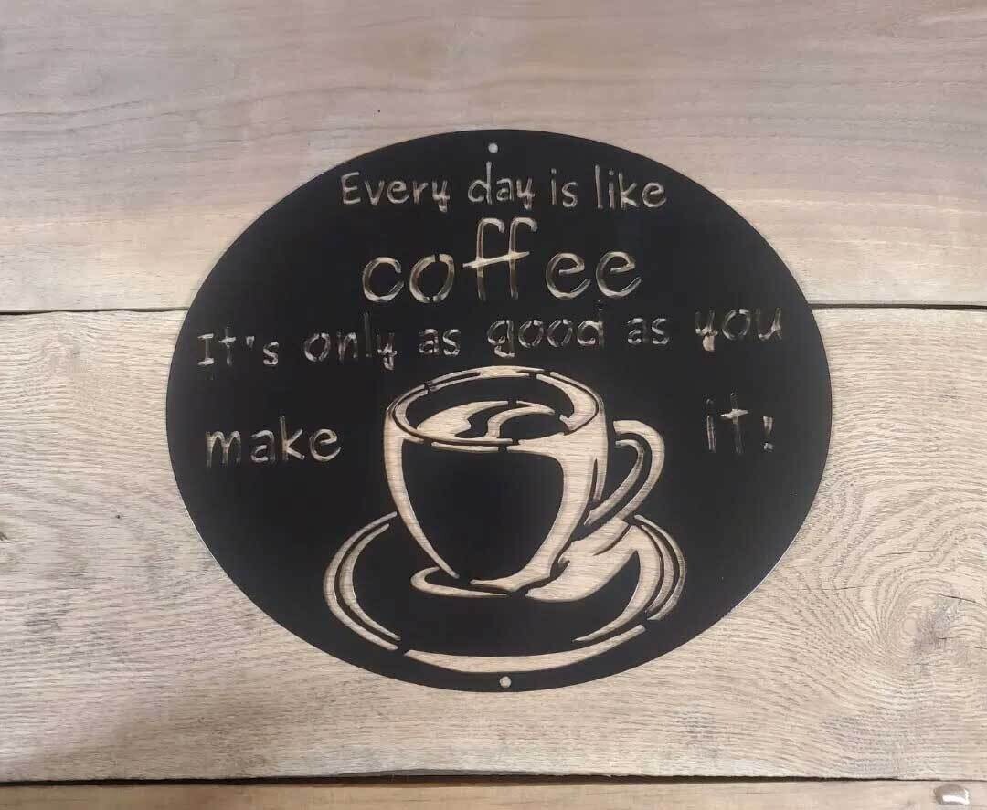 Every Day Is Like