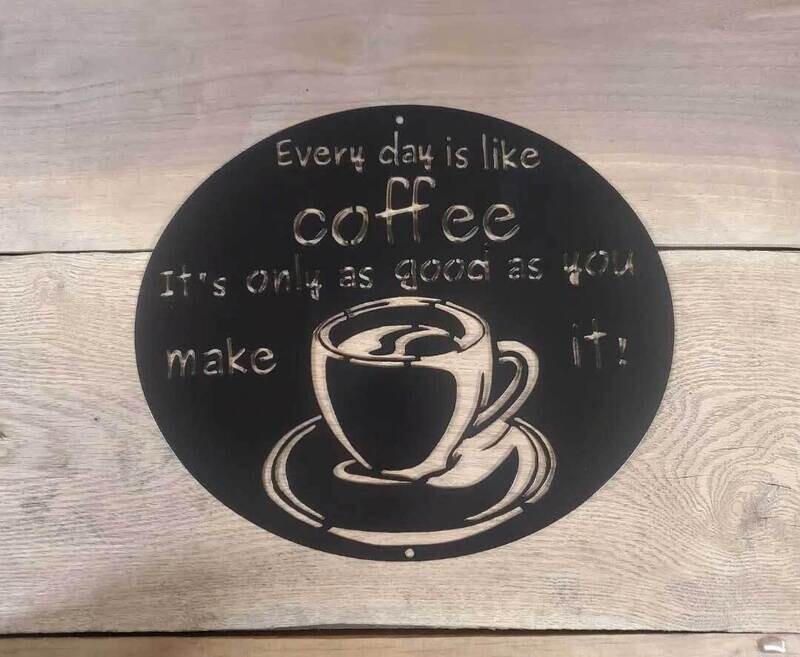 Every Day Is Like