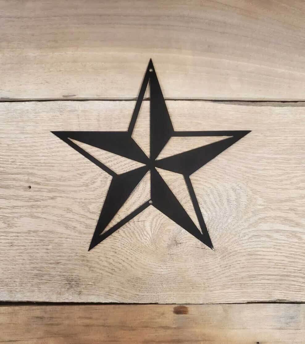 Texas Star