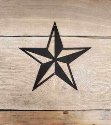 Texas Star