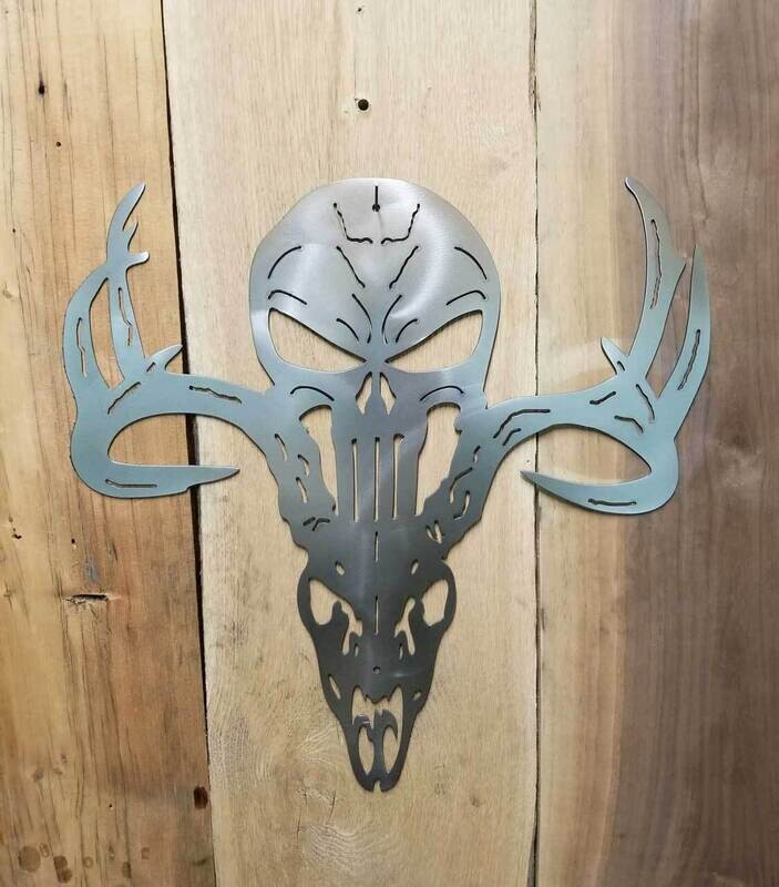 Punisher of Whitetails
