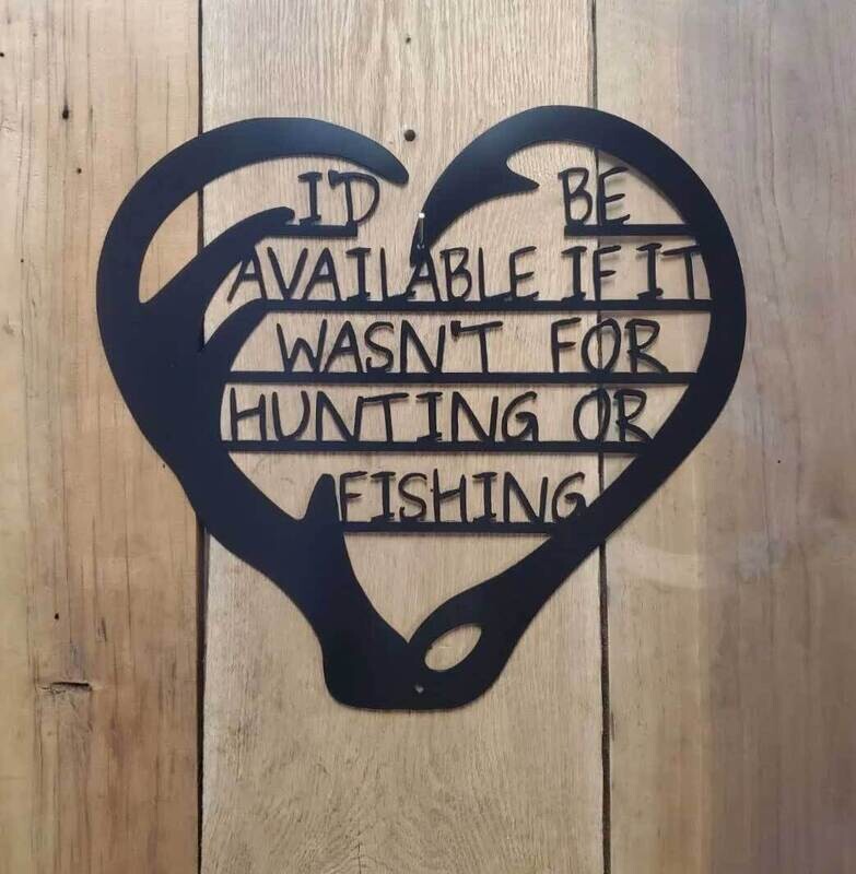 I'd Be Available