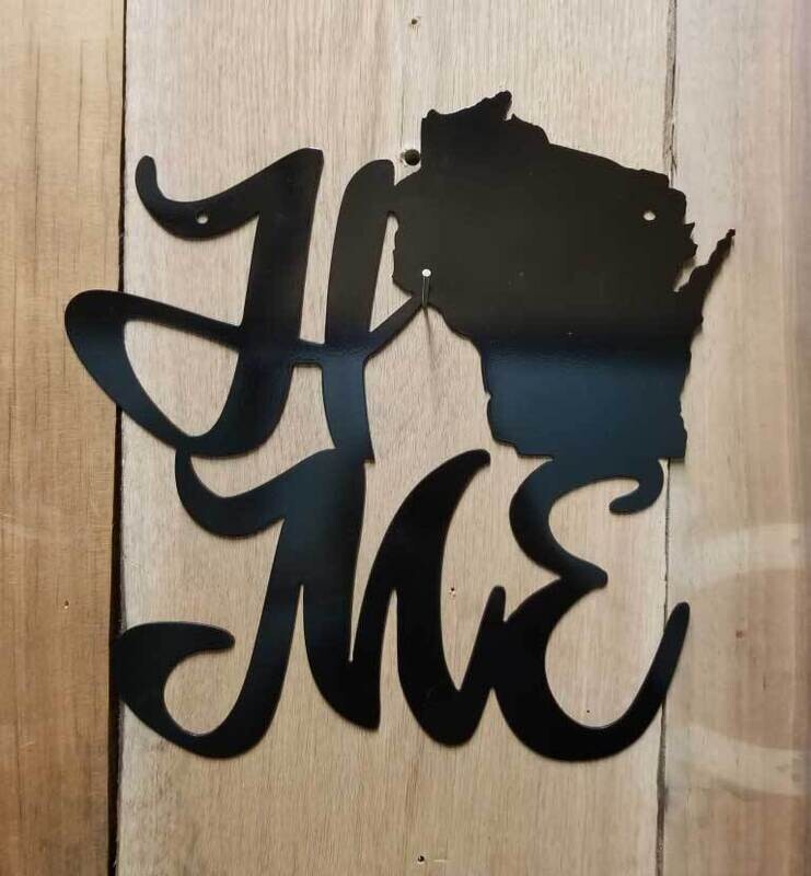 Home Wisconsin