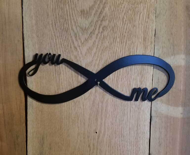 You Me Infinity