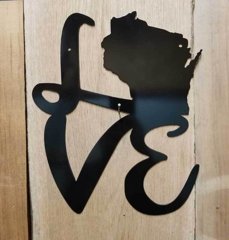 Love Wisconsin