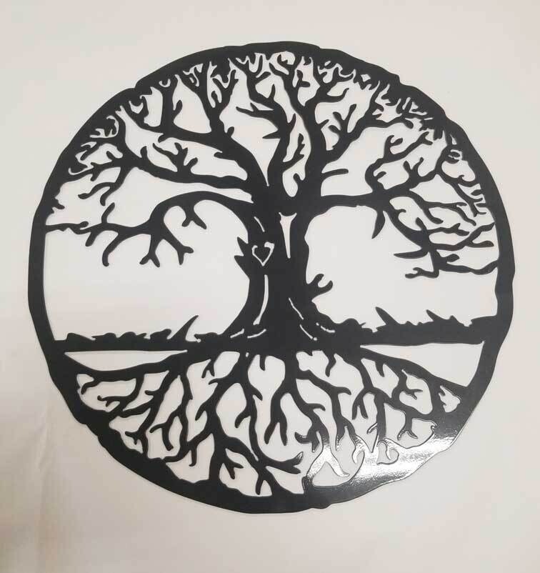 Tree of Life