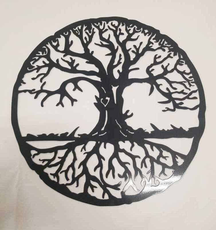 Tree of Life