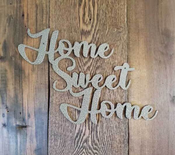 Home Sweet Home