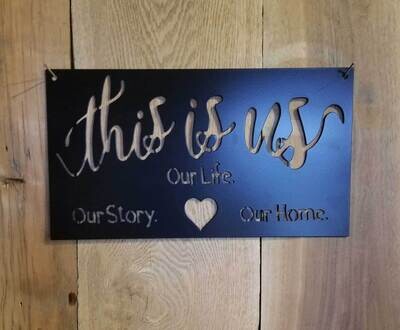 This Is Us