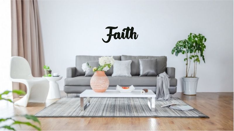 Faith