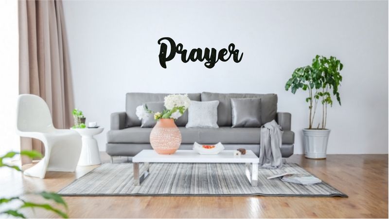 Prayer