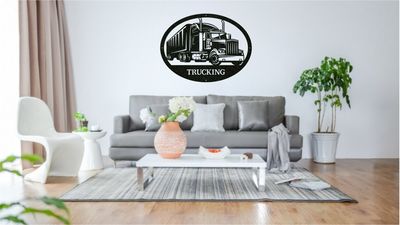 Semi Van Monogram