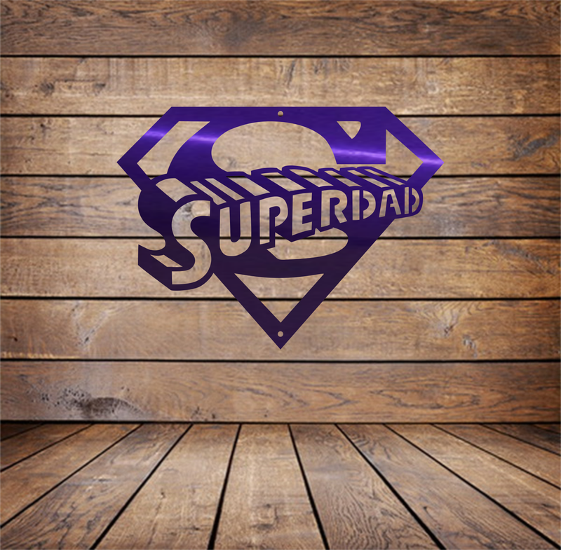 Superdad
