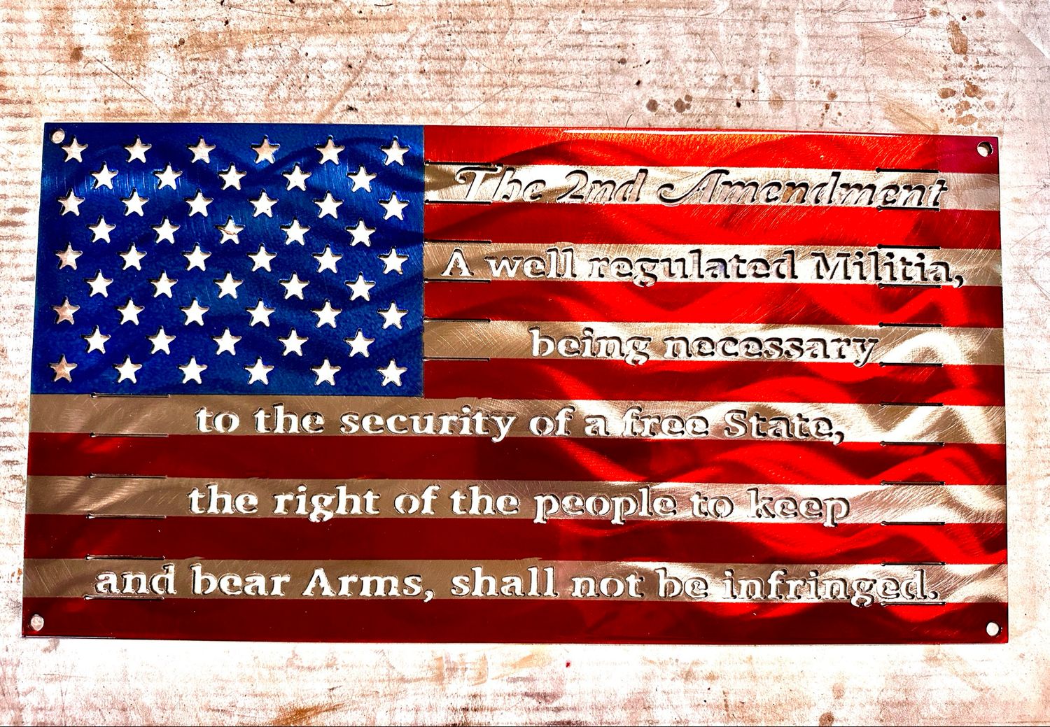 American Flag