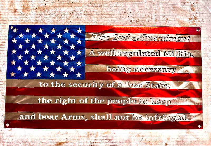 American Flag