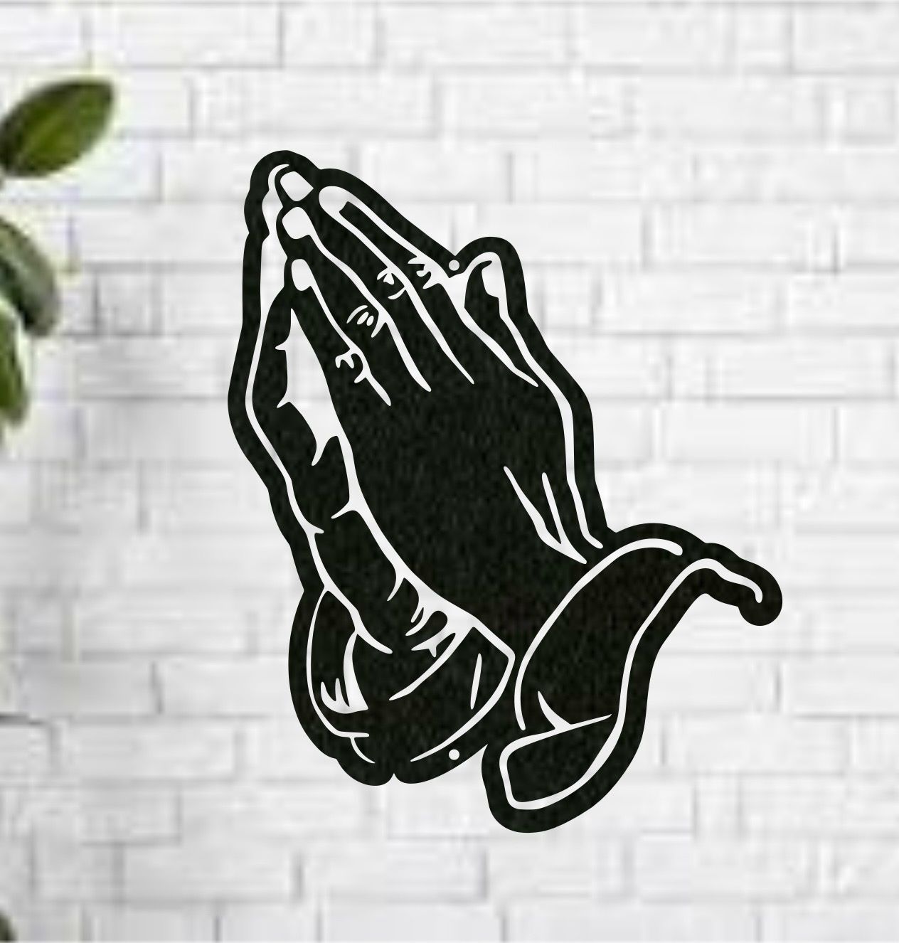 Praying Hands