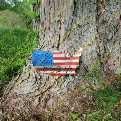 Patriotic
