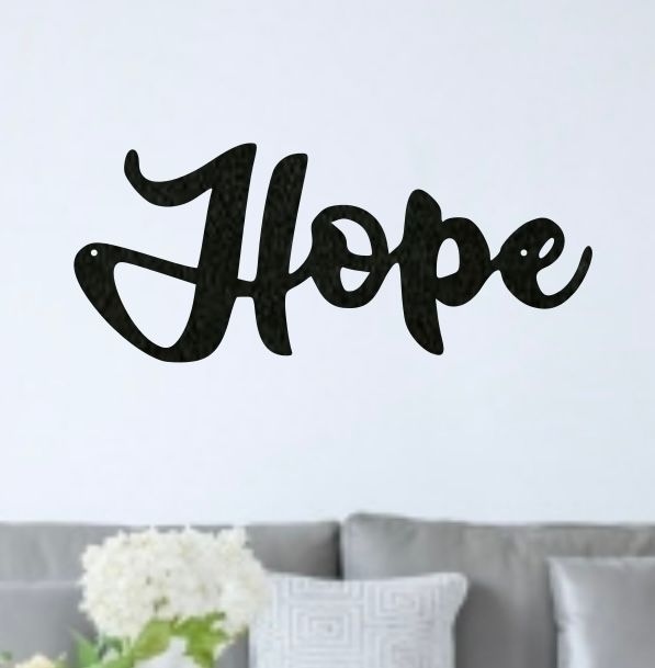Hope