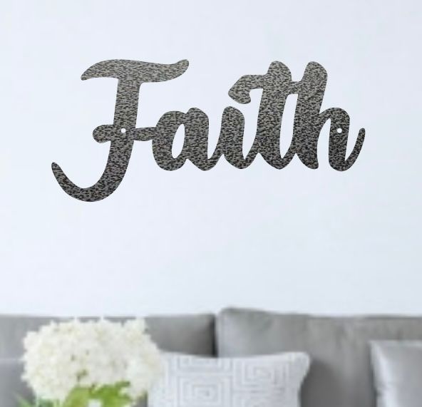 Faith