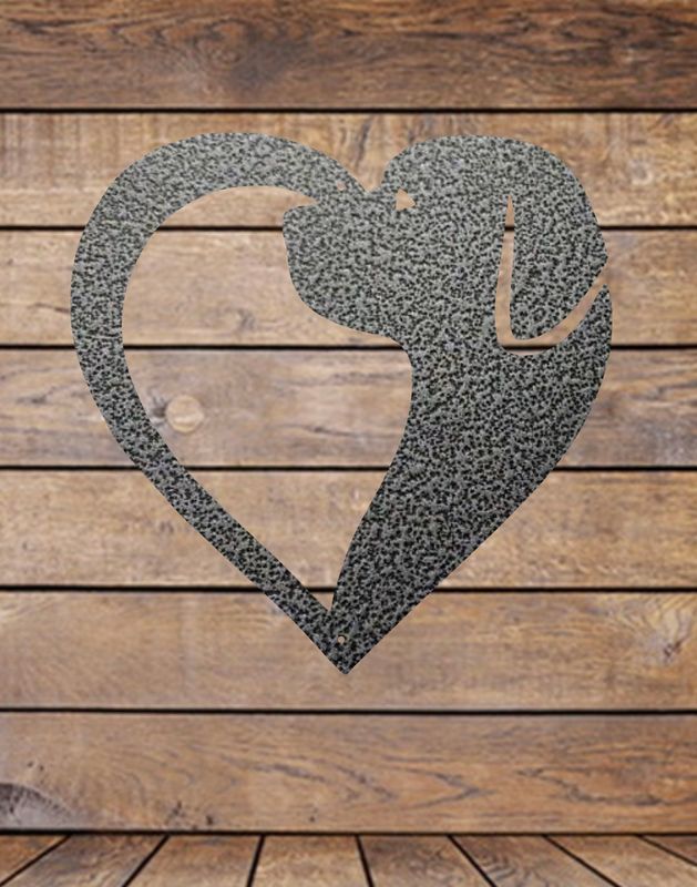 Dog Heart