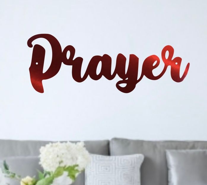 Prayer