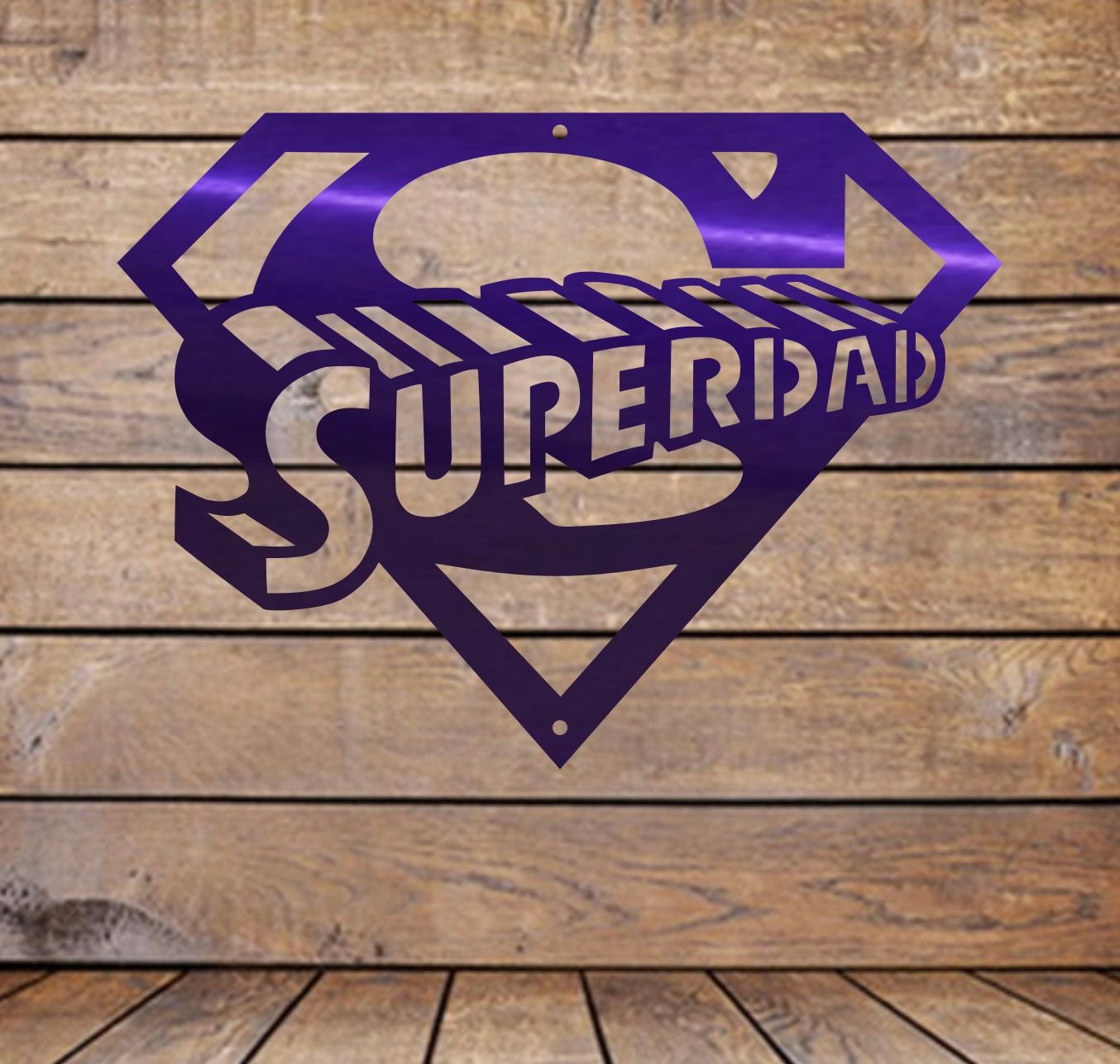 Superdad