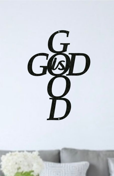 God is Good