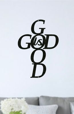 God is Good