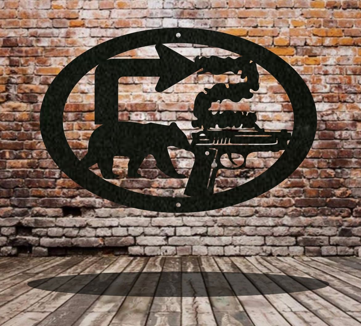 Right to Bear Arms