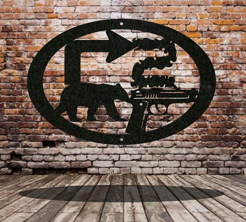 Right to Bear Arms