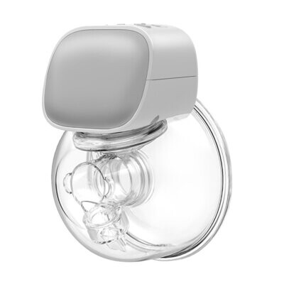 S9 Single Wearable Breast Pump