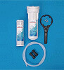 AW1 - Aqualyze Waterway System