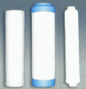 Waterlight Cartridge Set