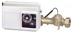 Simplex Fleck 2850 Timeclock 100 Litre