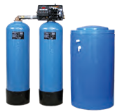 25 Litre Lakeside Eversoft Duplex 9000