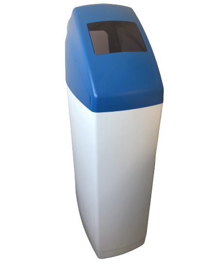 25 Ltr Salt Saver Metered