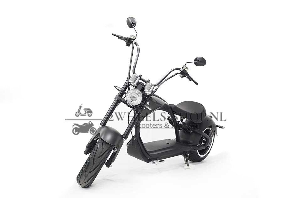 E-choppers E-bikes & E-steps Specialist, Drive Green!
