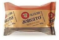 ALFAJOR JORGITO CHOCOLATE 24 X 55GR