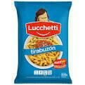 PASTAS SECAS