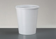 VASOS PLASTICOS 300 cc X 2400 UNID