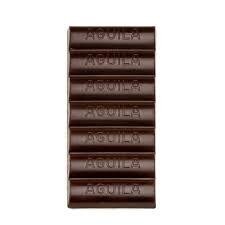 CHOCOLATE AGUILA SEMIAMARGO X 1 KGR.
