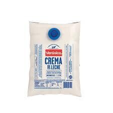 CREMA DE LECHE VERONICA 40% X 10 LITROS